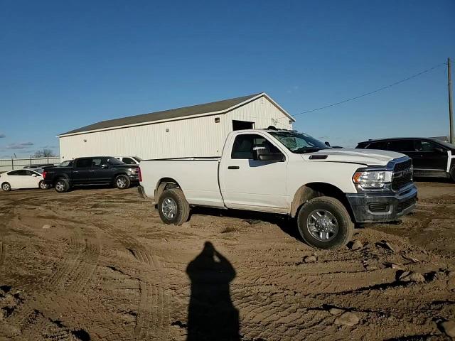 2023 Ram 3500 Tradesman VIN: 3C63R3AJ3PG508360 Lot: 91285815