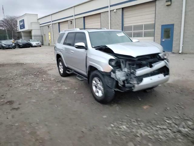 2016 Toyota 4Runner Sr5/Sr5 Premium VIN: JTEBU5JR6G5314171 Lot: 93956425