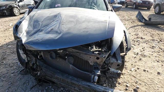 2008 Honda Accord Lxp VIN: JHMCP26408C032597 Lot: 93975205