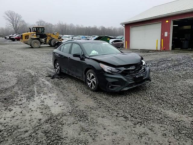 2025 Subaru Legacy Premium VIN: 4S3BWAD64S3023679 Lot: 93384045