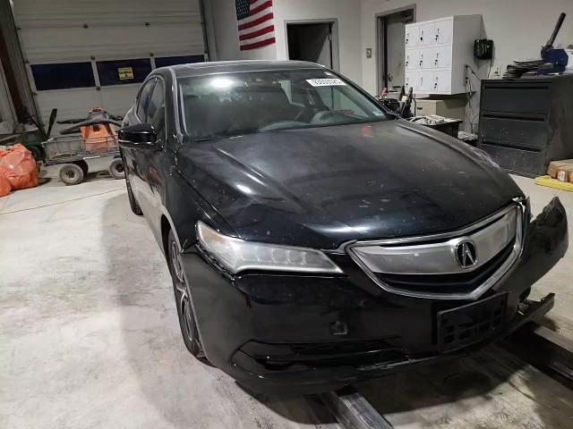 2010 Acura Rdx Technology VIN: 19UUB3F59FA003709 Lot: 93553525