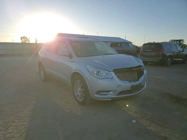 2016 Buick Enclave VIN: 5GAKRBKD8GJ192932 Lot: 91202315