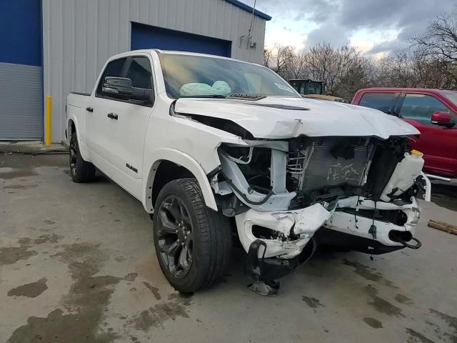 2024 Ram 1500 Limited VIN: 1C6SRFHT0RN226417 Lot: 92005725