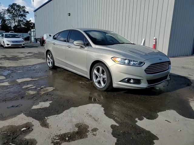 2015 Ford Fusion Se VIN: 3FA6P0H71FR123117 Lot: 91714985