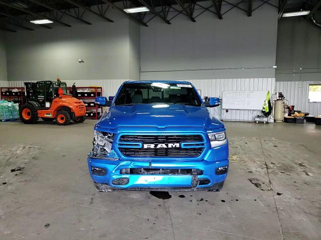 2020 Ram 1500 Big Horn/Lone Star VIN: 1C6SRFFT5LN395245 Lot: 91930725