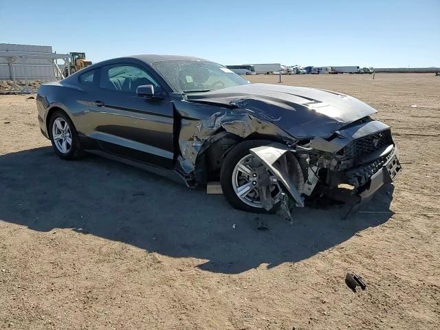 2018 Ford Mustang VIN: 1FA6P8TH8J5117468 Lot: 90889565