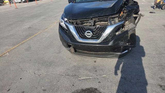 2017 Nissan Murano S VIN: 5N1AZ2MG5HN106516 Lot: 90927295