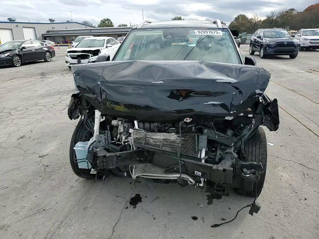 2021 Hyundai Venue Sel VIN: KMHRC8A31MU127923 Lot: 92091675