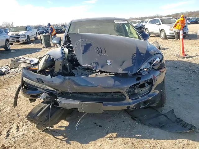 2013 Porsche Cayenne VIN: WP1AA2A20DLA19471 Lot: 94589055