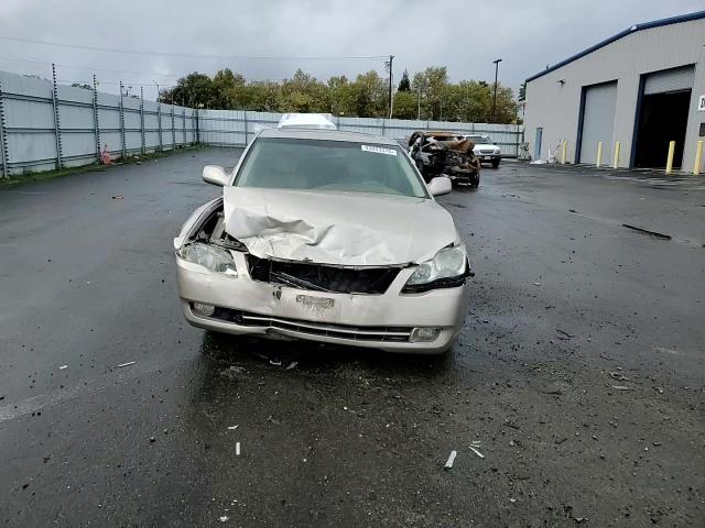 2007 Toyota Avalon Xl VIN: 4T1BK36BX7U181815 Lot: 93043315