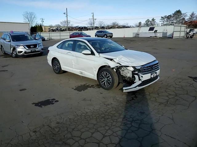 2021 Volkswagen Jetta S VIN: 3VWC57BU1MM041146 Lot: 94226205