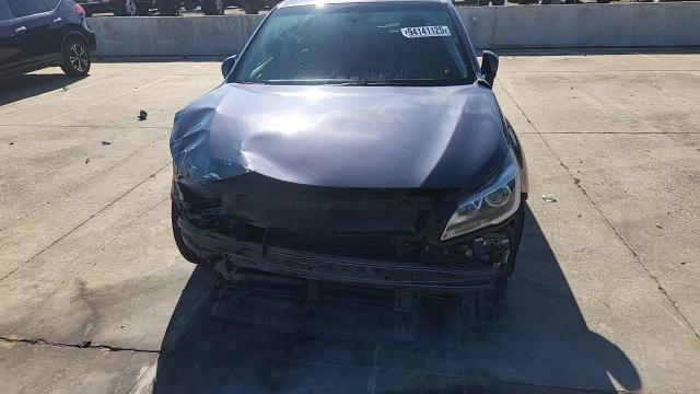 2016 Subaru Legacy 2.5I Limited VIN: 4S3BNBN67G3035131 Lot: 94141125