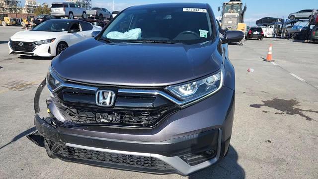 2022 Honda Cr-V Exl VIN: 5J6RW2H88NA006958 Lot: 92704435