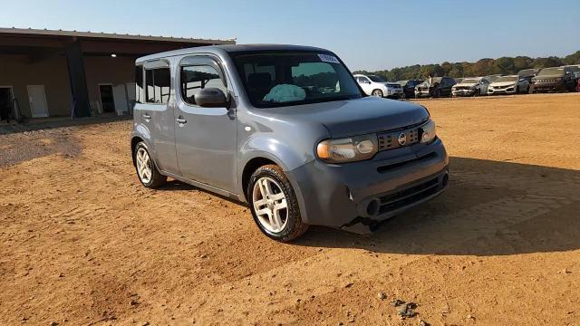 2013 Nissan Cube S VIN: JN8AZ2KR0DT301216 Lot: 91909885