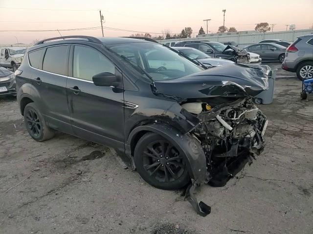 2018 Ford Escape Se VIN: 1FMCU0GD2JUB59778 Lot: 93009725