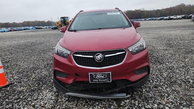 2018 Buick Encore Preferred VIN: KL4CJASB5JB627274 Lot: 94057445