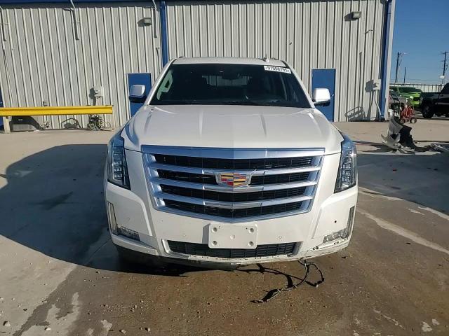 2017 Cadillac Escalade Luxury VIN: 1GYS3BKJ2HR258815 Lot: 91008795