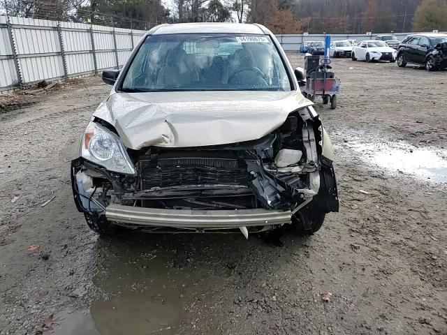 2007 Honda Cr-V Lx VIN: 5J6RE48317L007914 Lot: 94190675