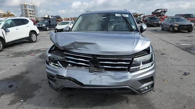 2020 Volkswagen Tiguan Se VIN: 3VV3B7AX1LM129489 Lot: 93848065