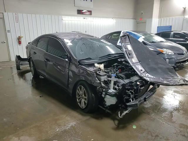 2015 Hyundai Sonata Se VIN: 5NPE24AF6FH216487 Lot: 94596395