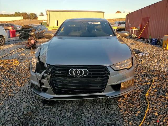 2016 Audi A7 Prestige VIN: WAU2GAFCXGN024957 Lot: 92472665