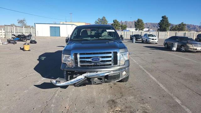 2010 Ford F150 Super Cab VIN: 1FTEX1C8XAFB74746 Lot: 93121205