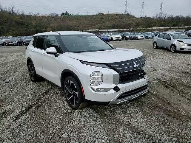 2024 Mitsubishi Outlander Se VIN: JA4J4VA82RZ023020 Lot: 92907405