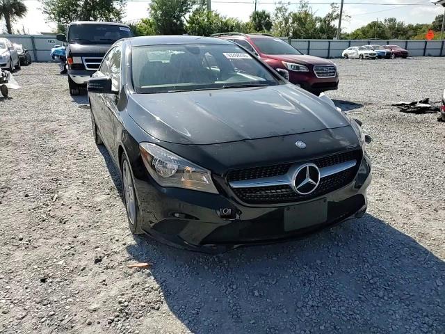 2016 Mercedes-Benz Cla 250 VIN: WDDSJ4EB7GN323049 Lot: 93269205