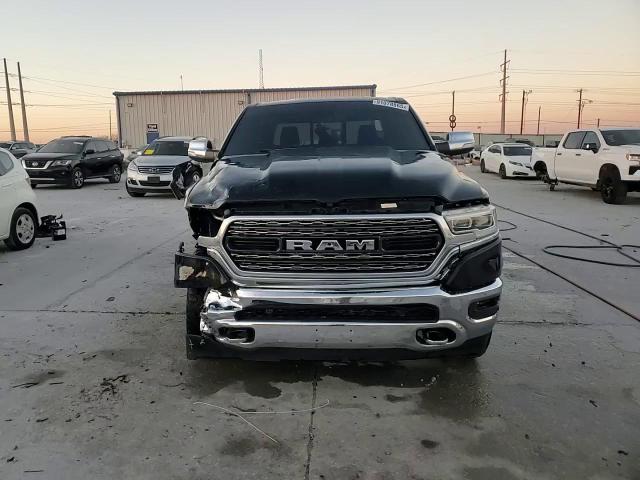 2020 Ram 1500 Limited VIN: 1C6RREHM5LN246297 Lot: 91078865