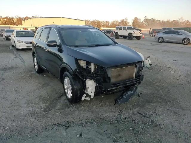 2017 Kia Sorento Lx VIN: 5XYPG4A32HG253319 Lot: 91678625