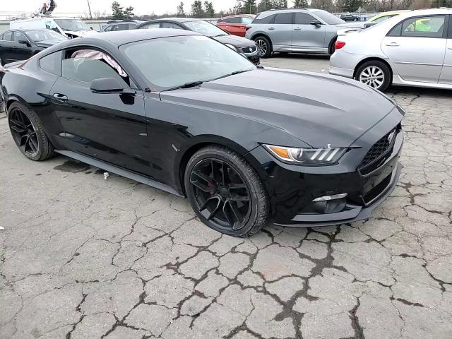 2017 Ford Mustang VIN: 1FA6P8AM1H5318588 Lot: 93720835