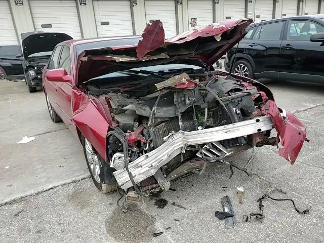 2009 Cadillac Dts VIN: 1G6KD57Y69U145770 Lot: 94122605