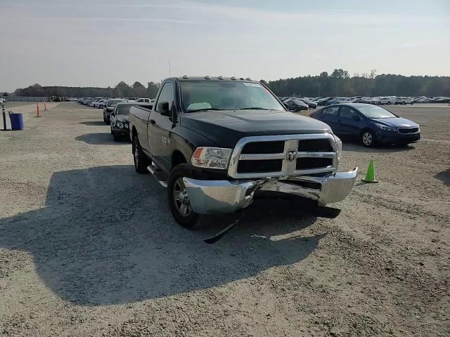 2017 Ram 2500 St VIN: 3C6LR4AT3HG684530 Lot: 93842735