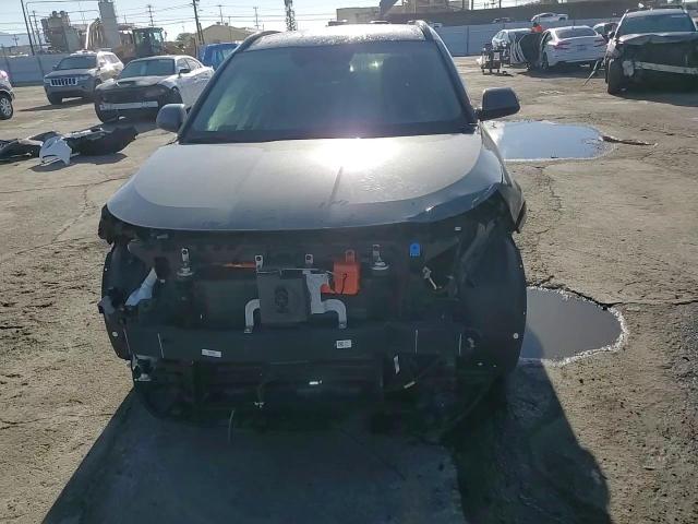 2024 Kia Niro Wind VIN: KNDCR3L15R5108378 Lot: 93525735