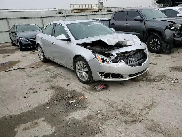 2014 Buick Regal Premium VIN: 2G4GN5EX5E9282535 Lot: 93849945