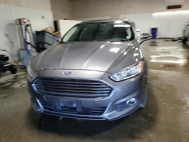 2013 Ford Fusion Se VIN: 3FA6P0HR4DR358898 Lot: 92232115