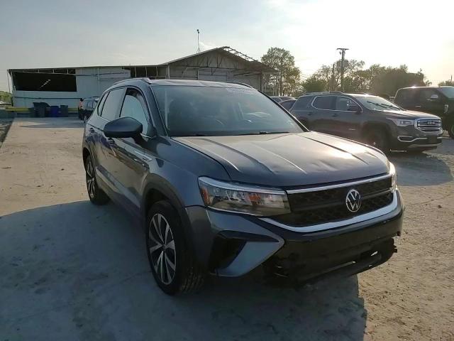 2023 Volkswagen Taos Se VIN: 3VVEX7B27PM343342 Lot: 94403265