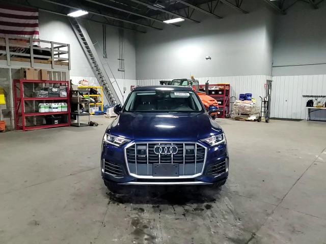2021 Audi Q7 Premium Plus VIN: WA1LXAF72MD036428 Lot: 91837795
