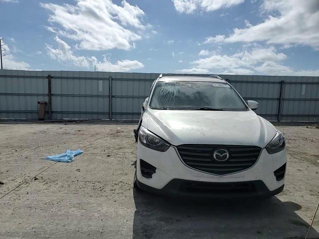 2016 Mazda Cx-5 Gt VIN: JM3KE2DY7G0866060 Lot: 91786375