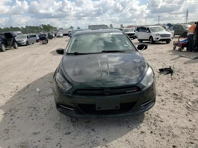 2014 Dodge Dart Sxt VIN: 1C3CDFBB8ED747207 Lot: 91711575