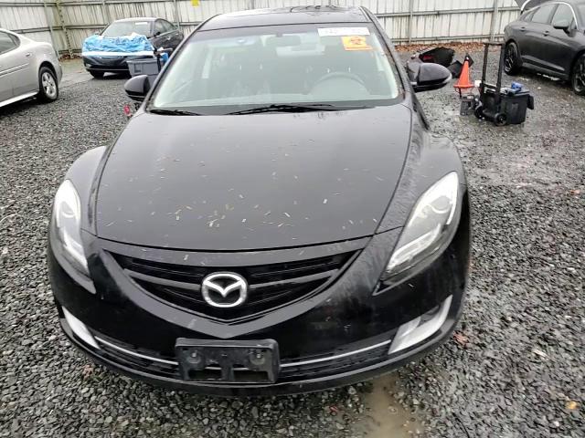 2012 Mazda 6 I VIN: 1YVHZ8EH1C5M01113 Lot: 94461995