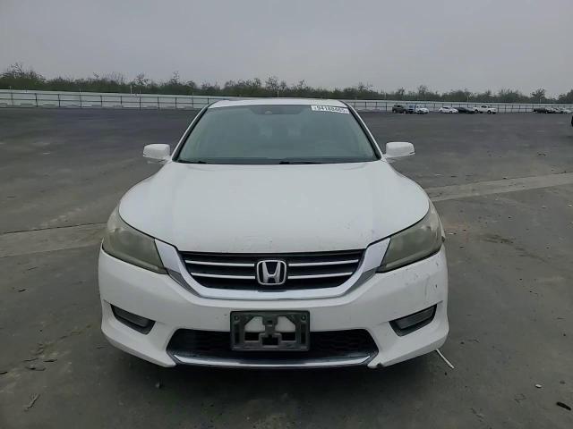 2015 Honda Accord Exl VIN: 1HGCR2F82FA104490 Lot: 94188465