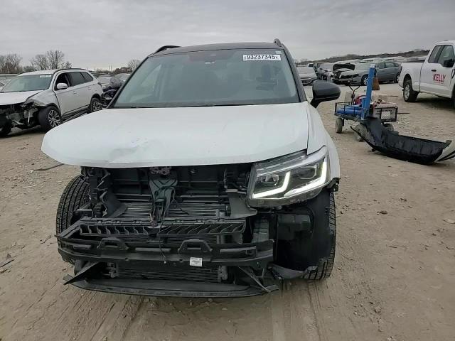 2024 Volkswagen Taos Se VIN: 3VVLX7B25RM127032 Lot: 93237345