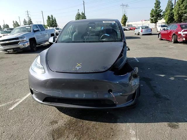 2023 Tesla Model Y VIN: 7SAYGDEE3PA154045 Lot: 90666385