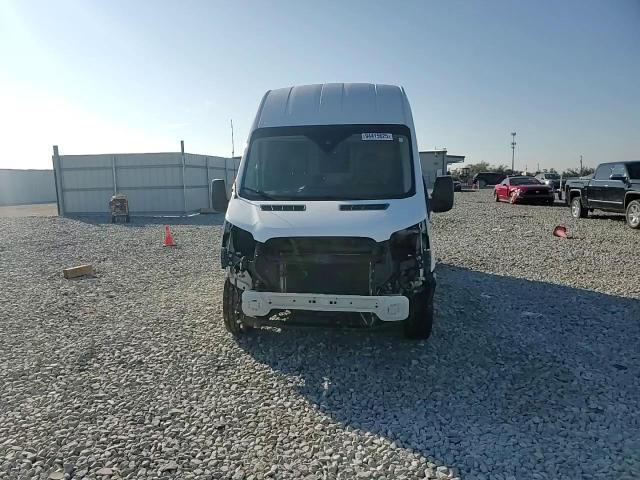 2017 Ford Transit T-250 VIN: 1FTYR2XM3HKA58360 Lot: 94415625