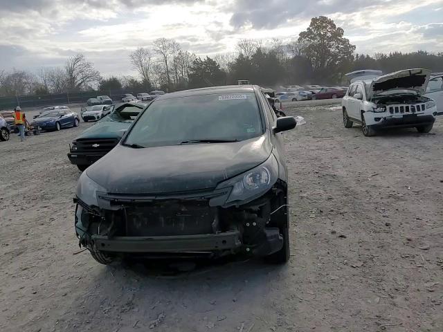 2013 Honda Cr-V Ex VIN: 5J6RM4H58DL001169 Lot: 93072055