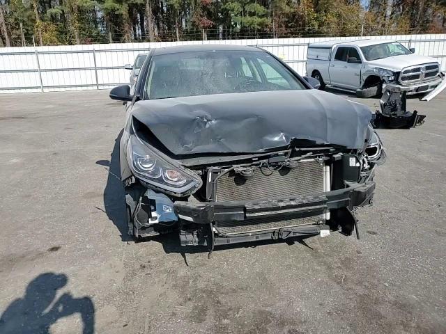 2018 Hyundai Sonata Sport VIN: 5NPE34AF9JH660825 Lot: 93624025