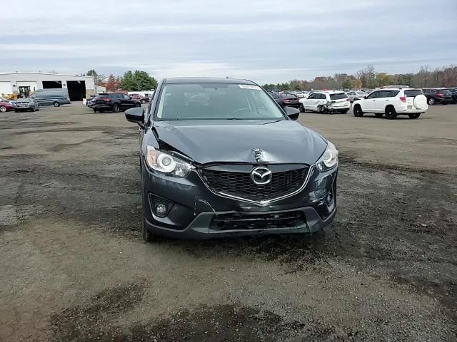 2014 Mazda Cx-5 Touring VIN: JM3KE4CY4E0345484 Lot: 90675875