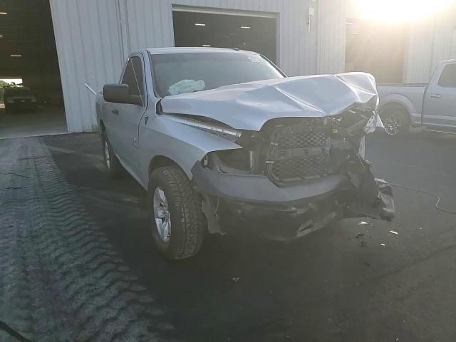 2015 Ram 1500 Hfe VIN: 3C6JR6RG5FG637023 Lot: 93736155