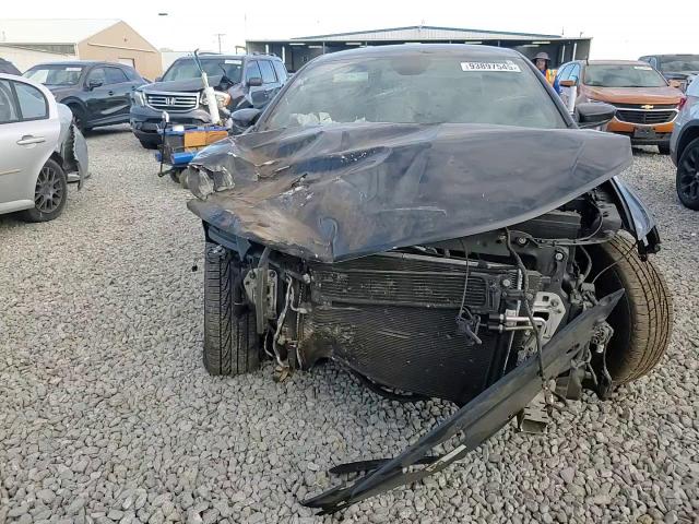 2016 Chrysler 200 S VIN: 1C3CCCDG7GN176381 Lot: 93897545